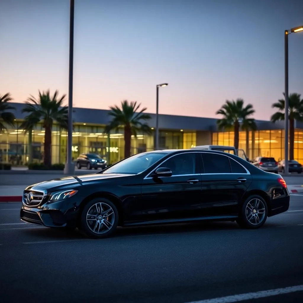 Mercedes-Benz (VIP)