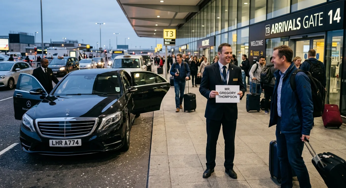 Transfer Aeroporto